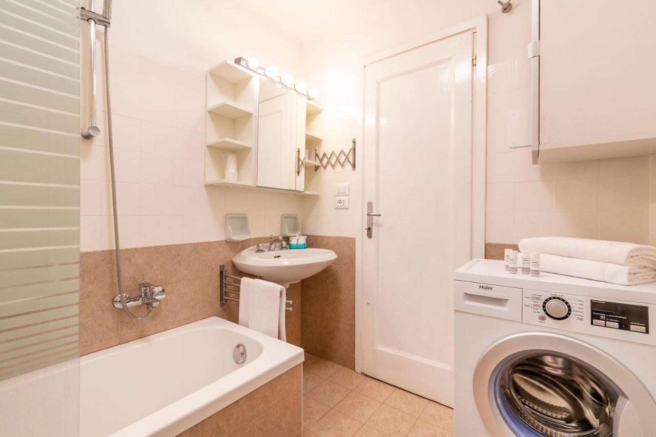 San Luca Flats Apartahotel