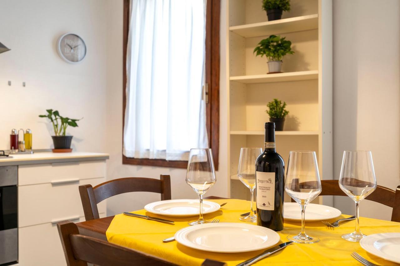 San Luca Flats Venecia
