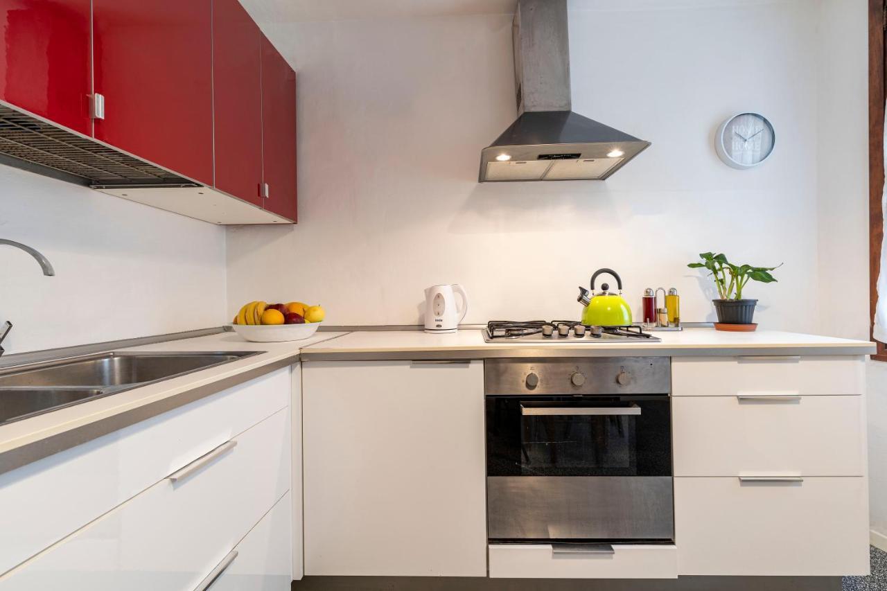 San Luca Flats Venecia