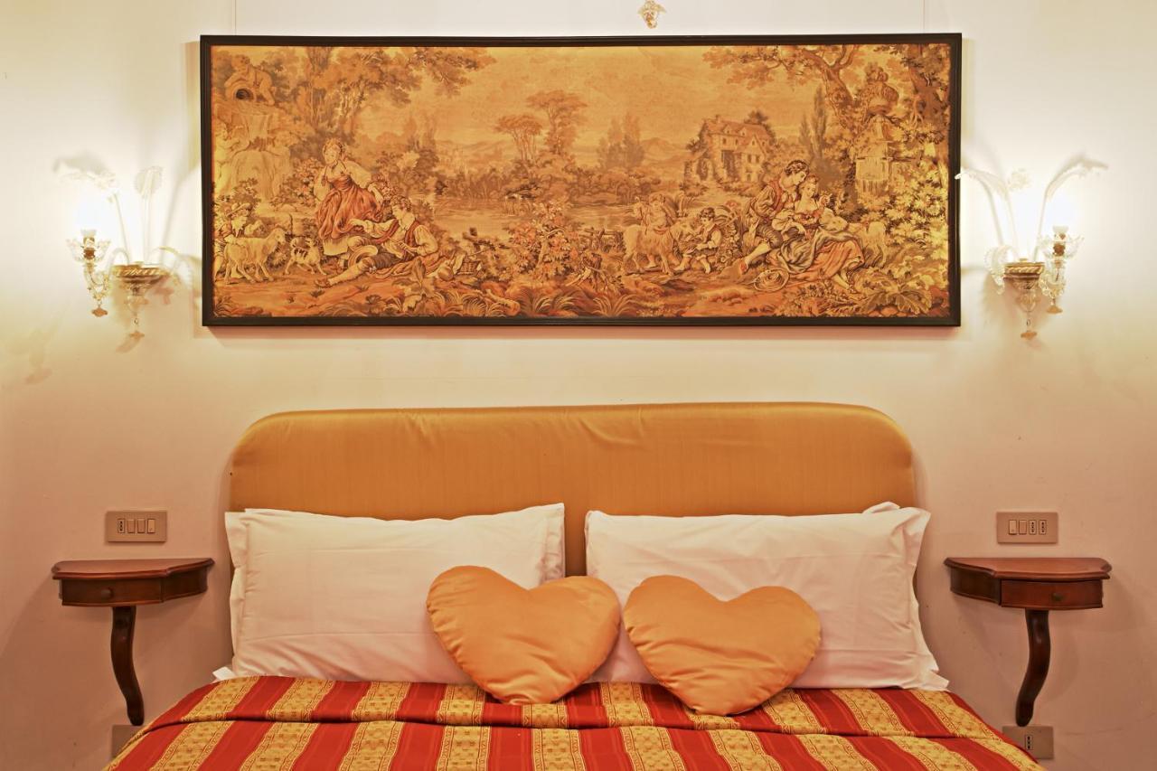 San Luca Flats Apartahotel Venecia