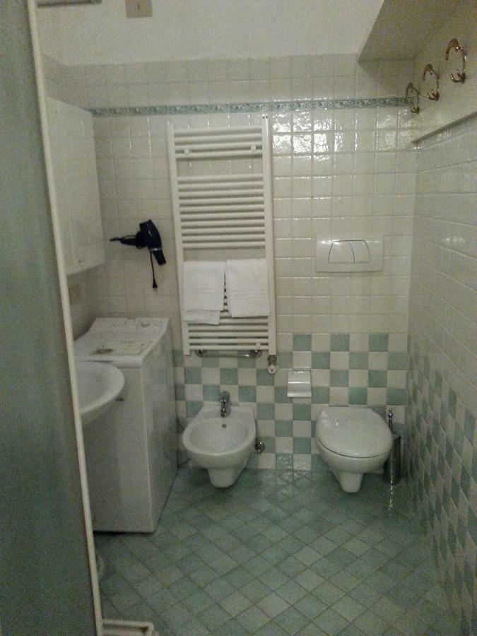 Apartahotel San Luca Flats Venecia